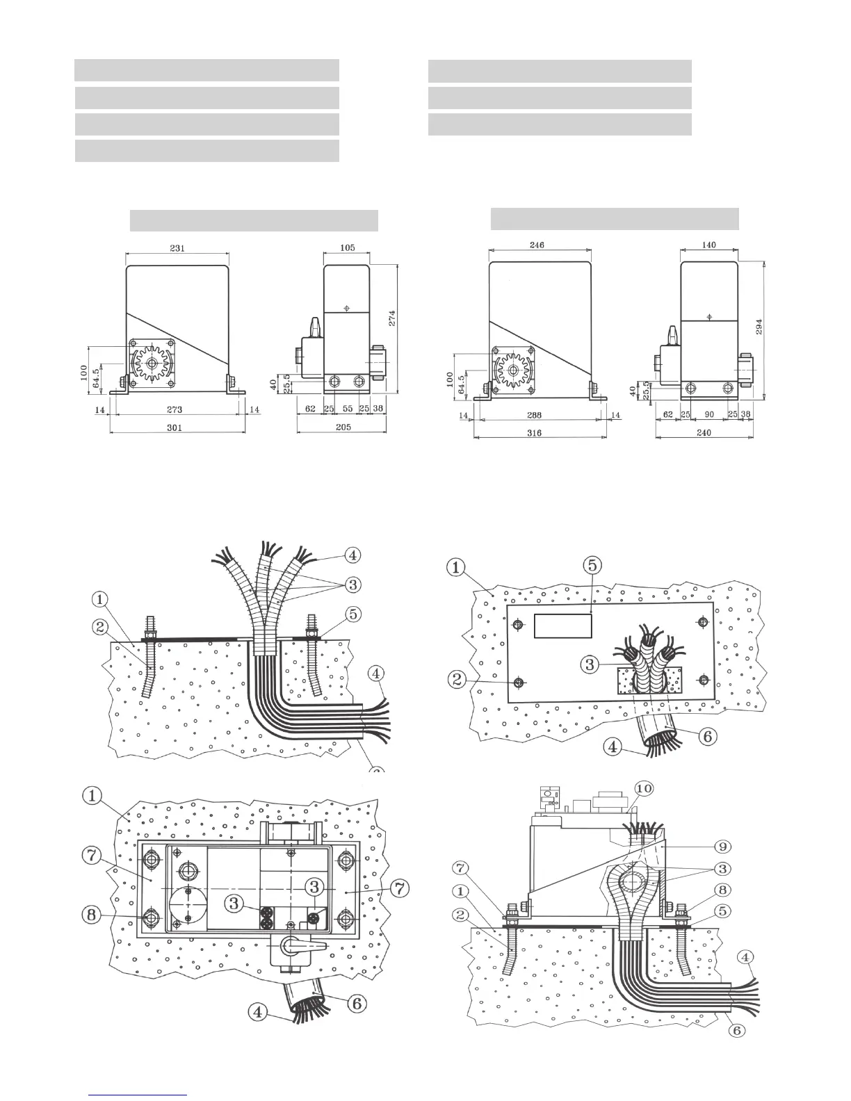 Page #4 background image
