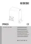 Preview: Instructions For Installations