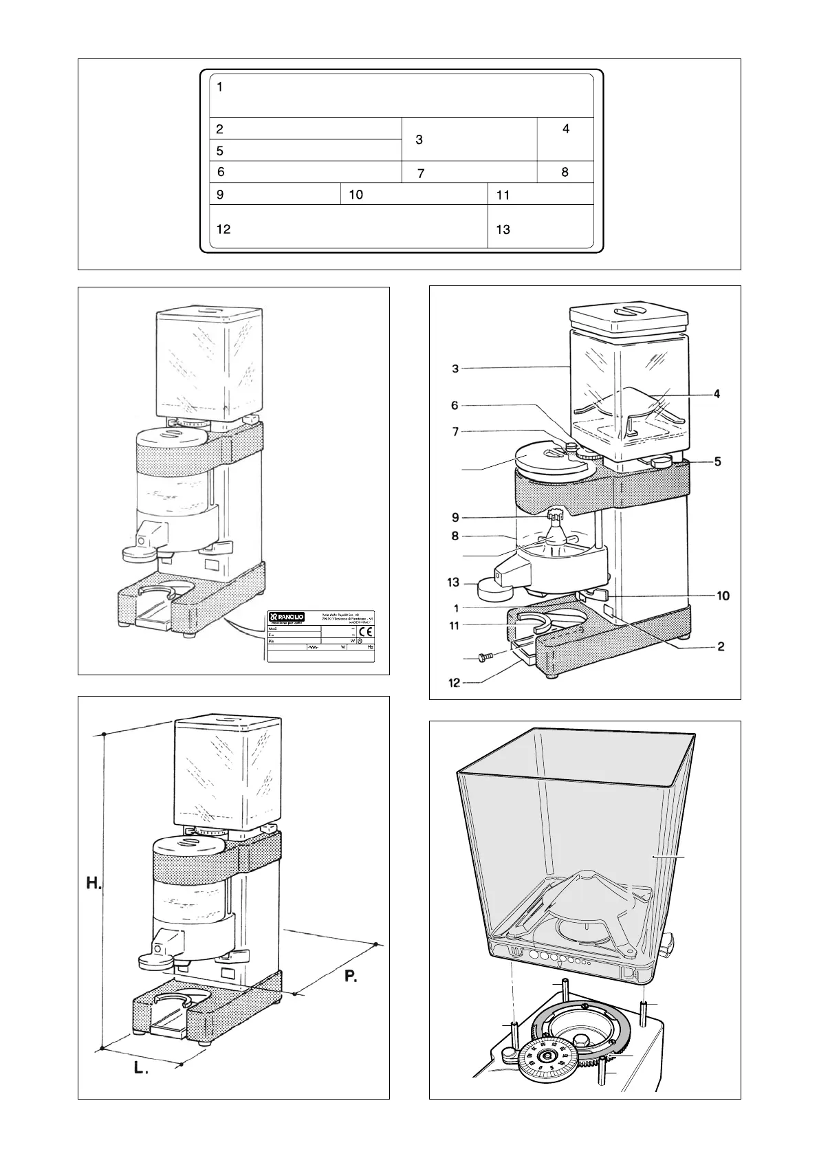 Page #7 background image