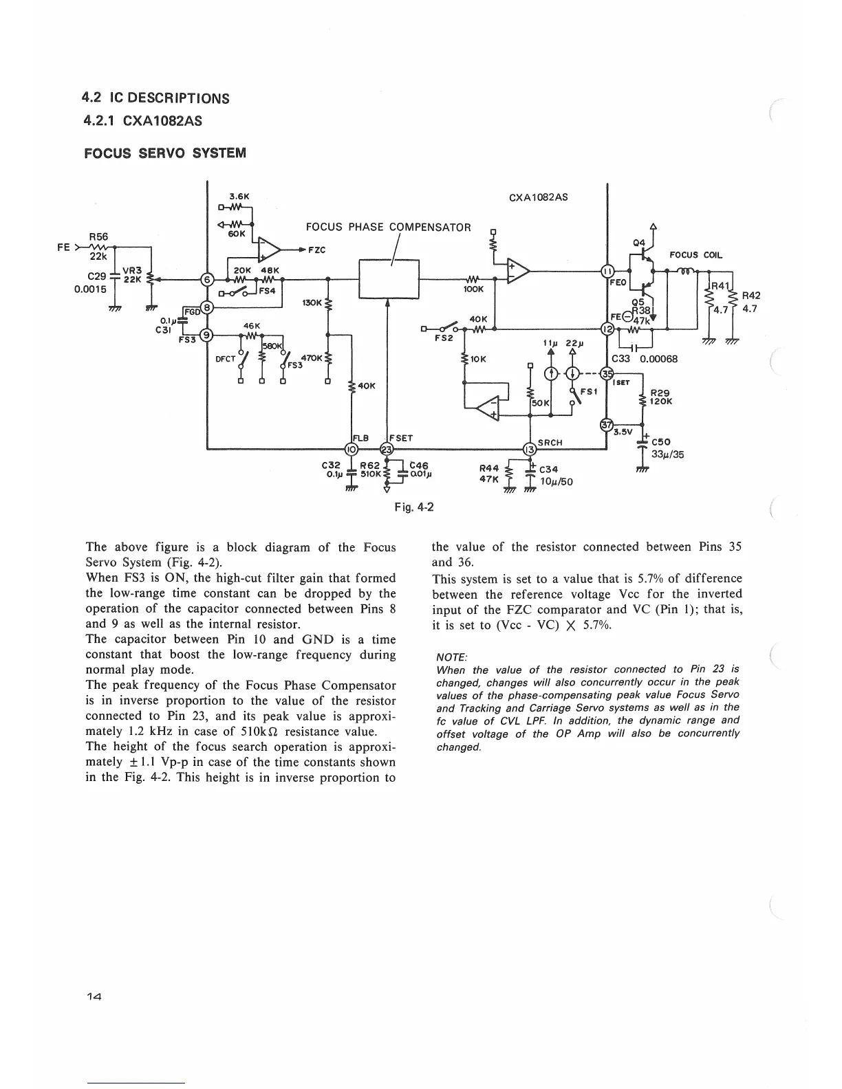 Page #14 background image