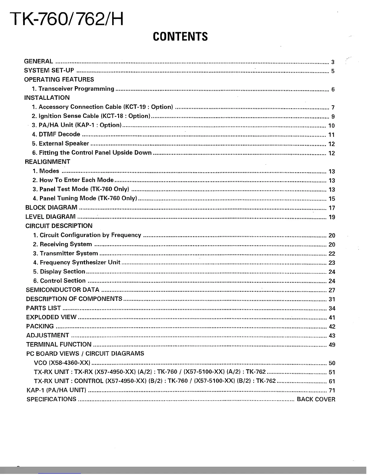 Page #3 background image