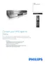 Preview: Specifications