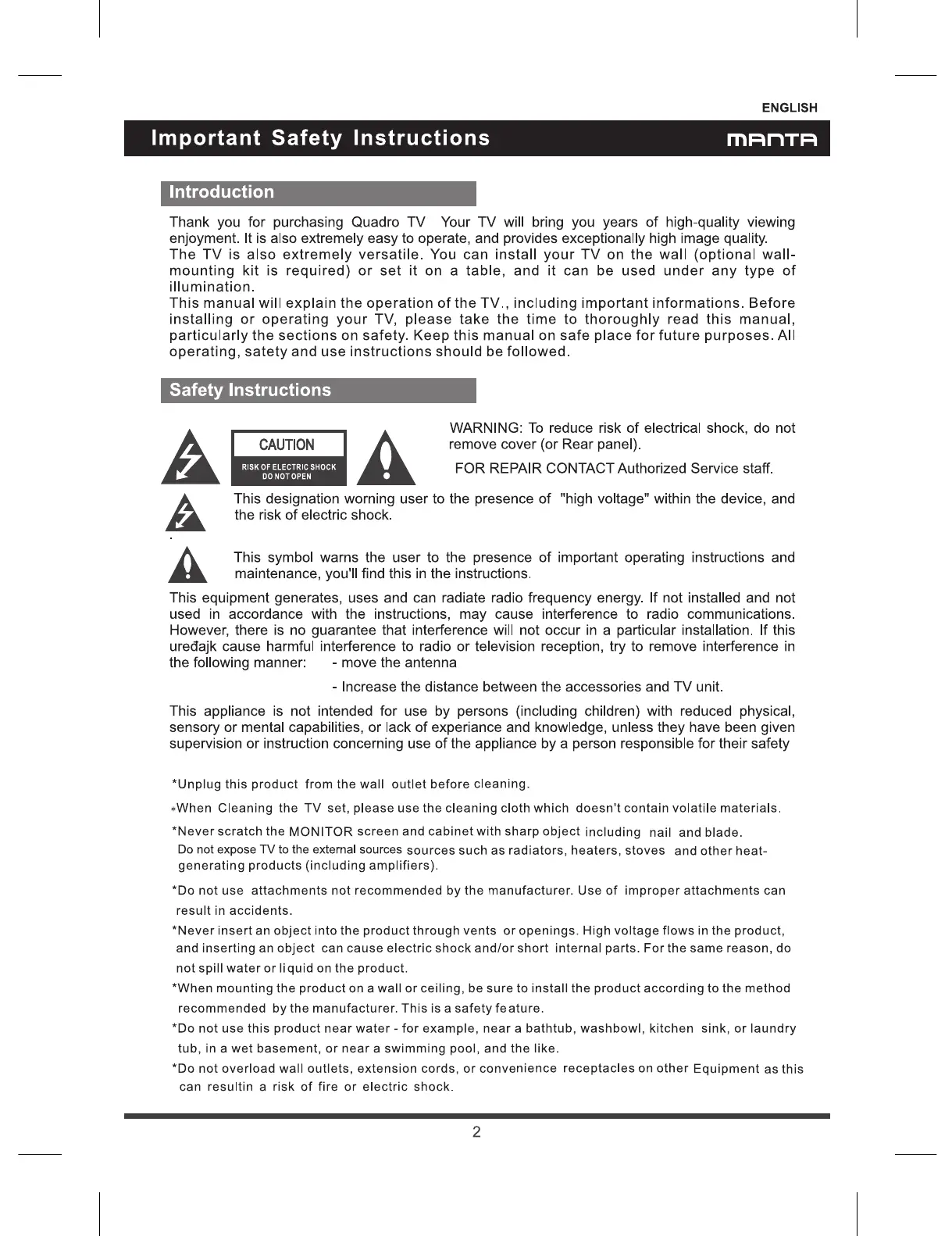 Page #3 background image