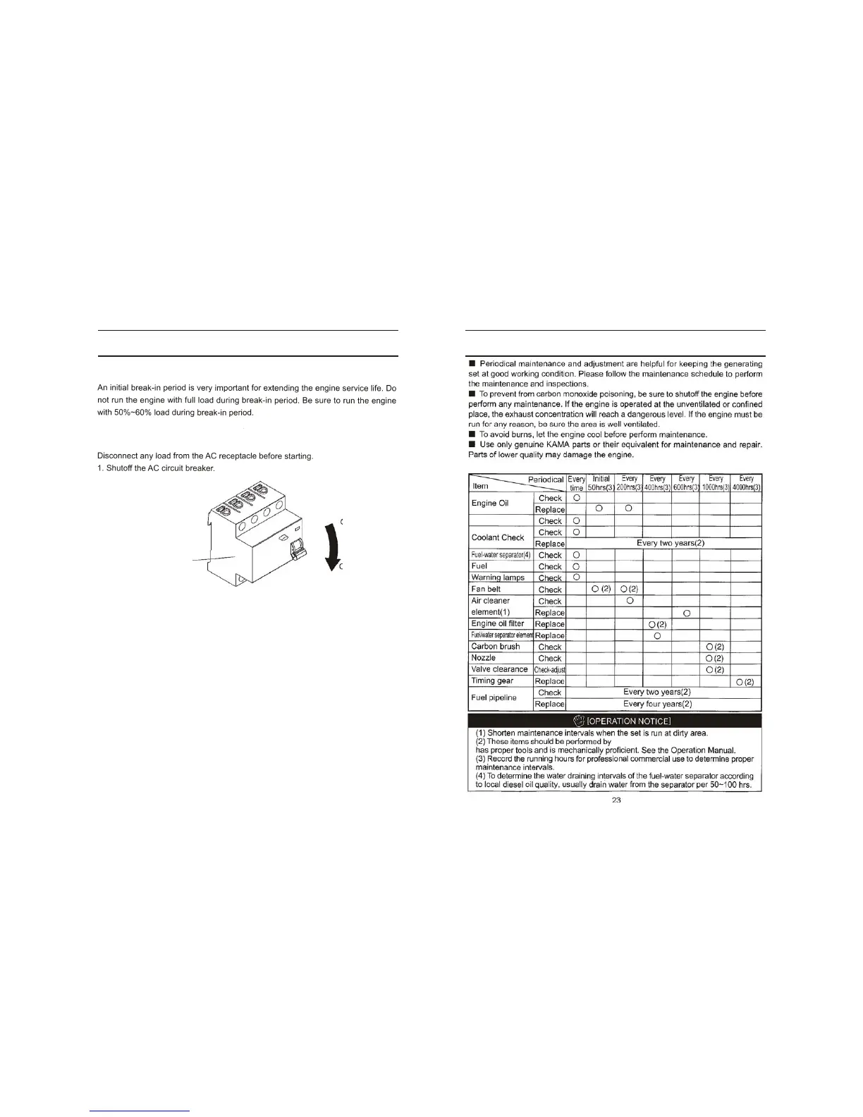 Page #20 background image