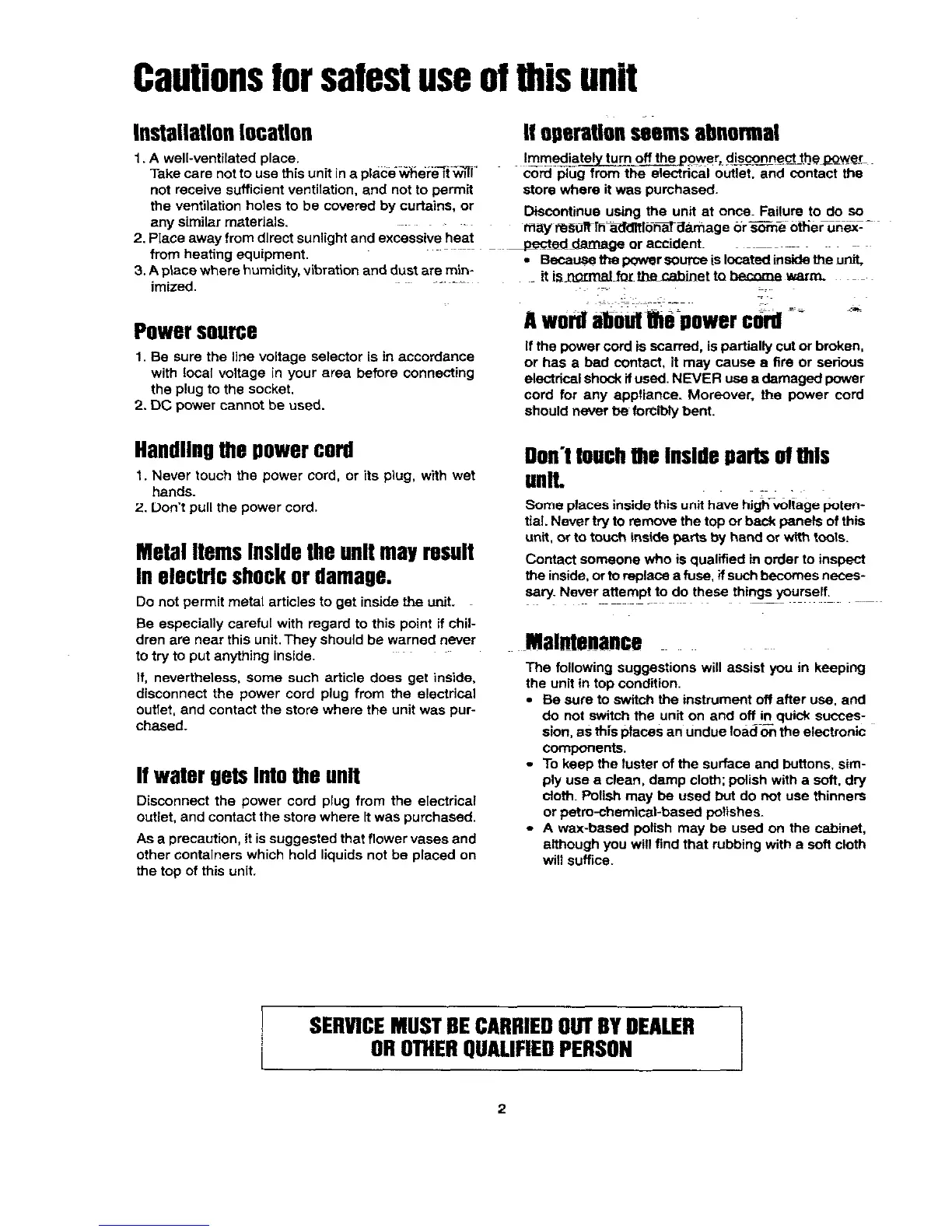 Page #4 background image