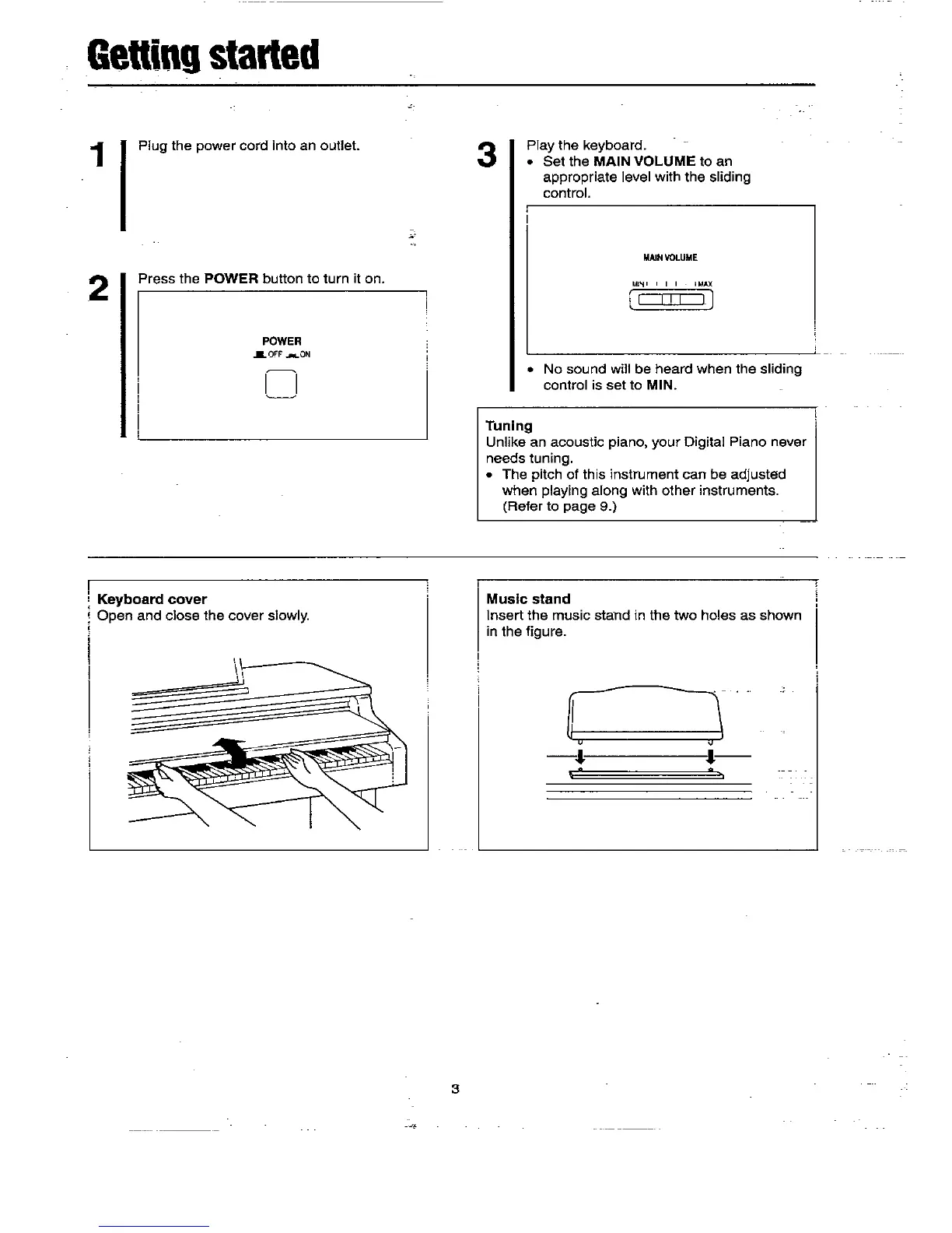 Page #5 background image