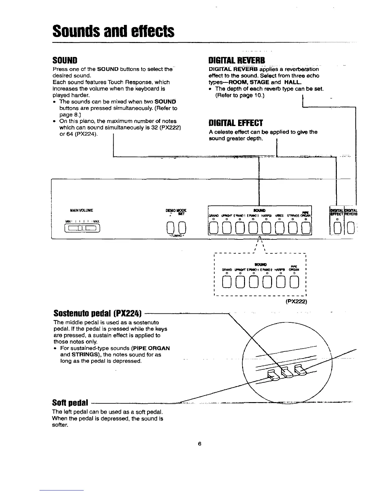 Page #8 background image