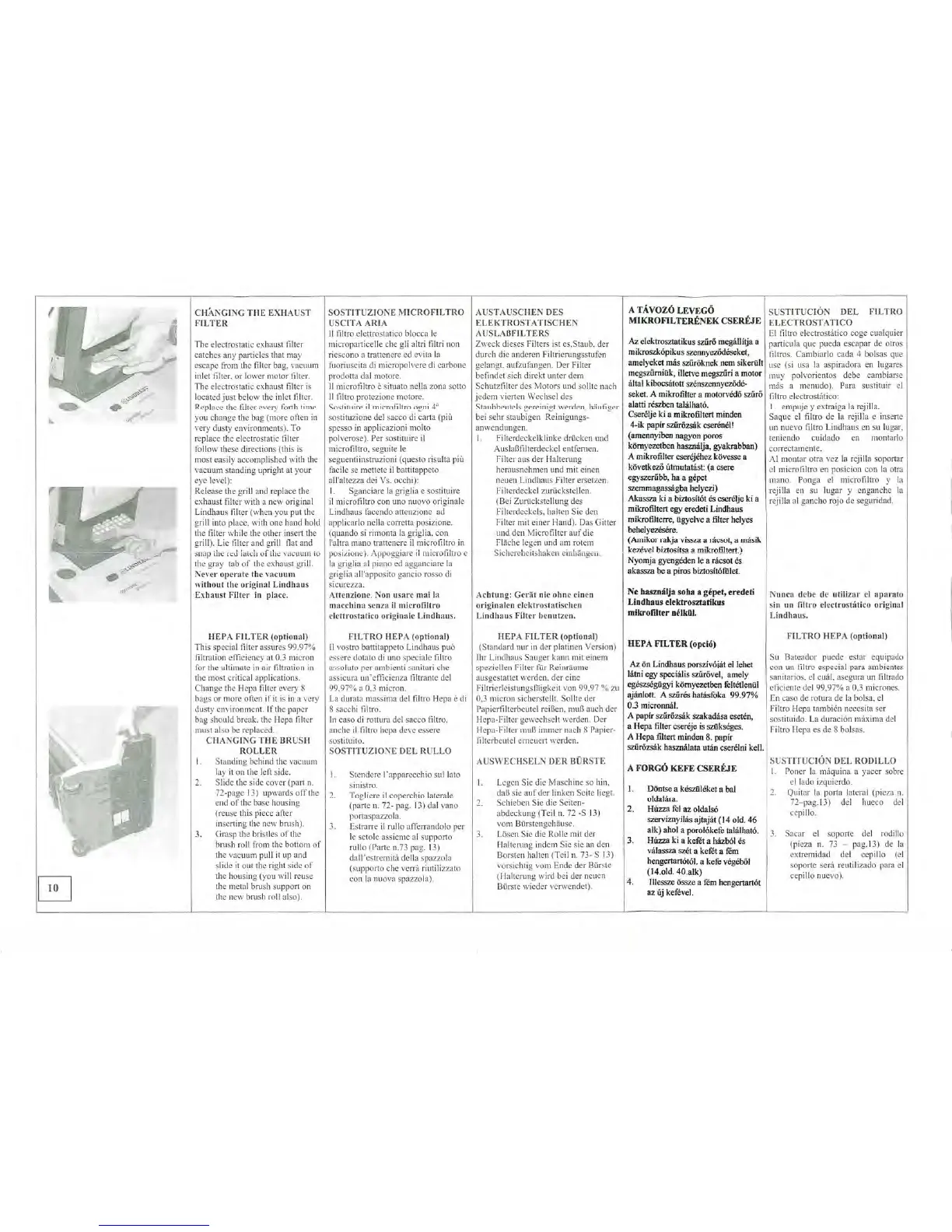 Page #10 background image