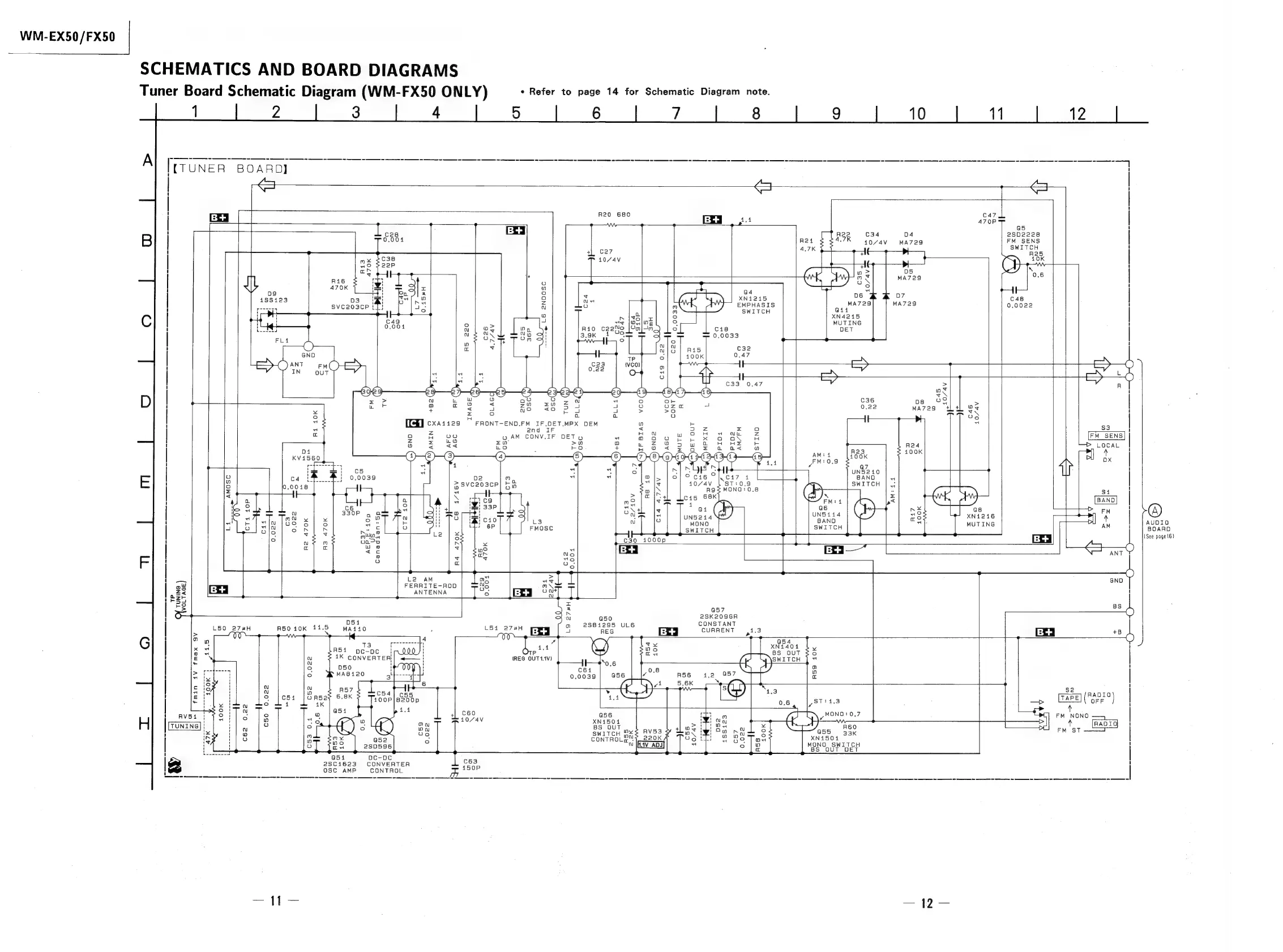 Page #11 background image