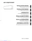 Preview: Installation Manual