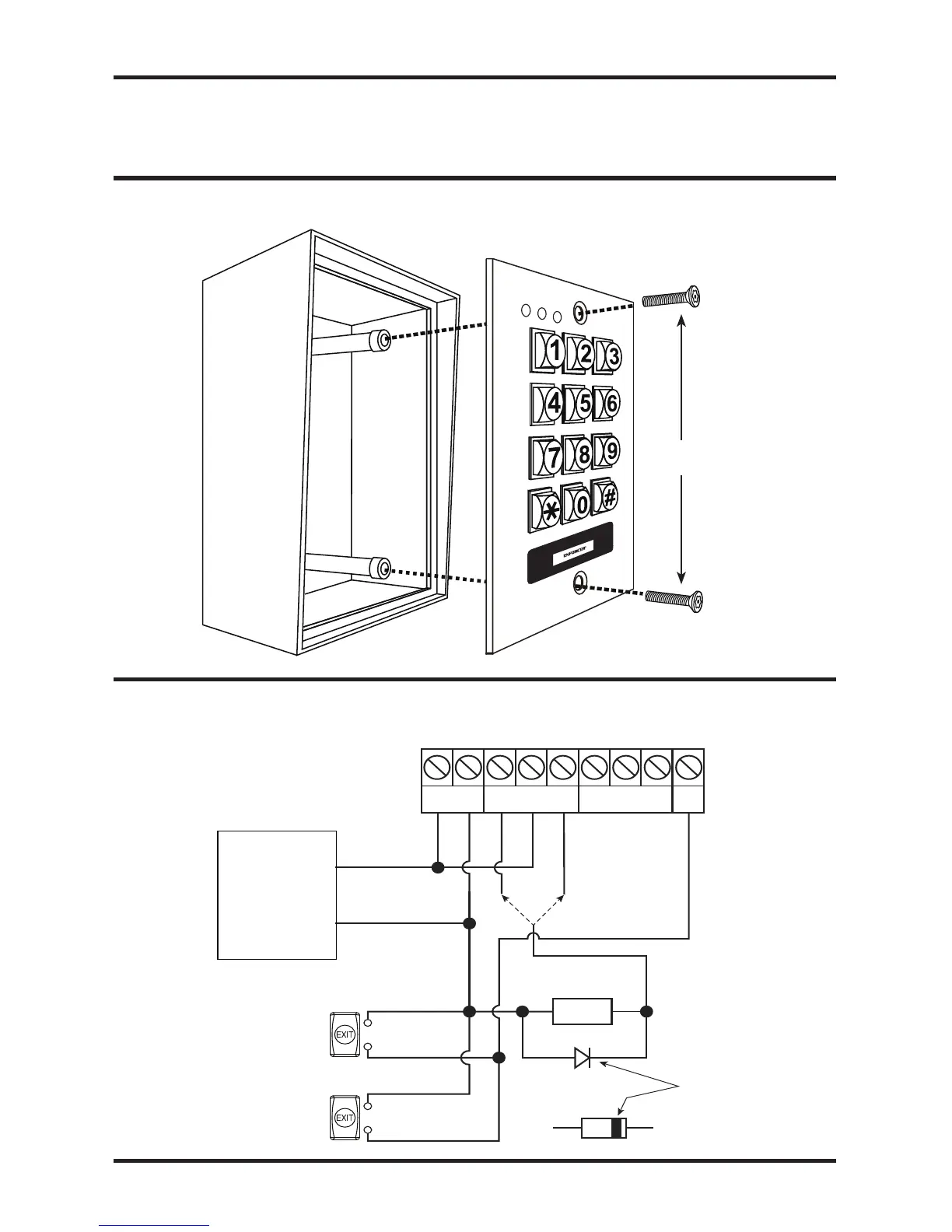 Page #2 background image