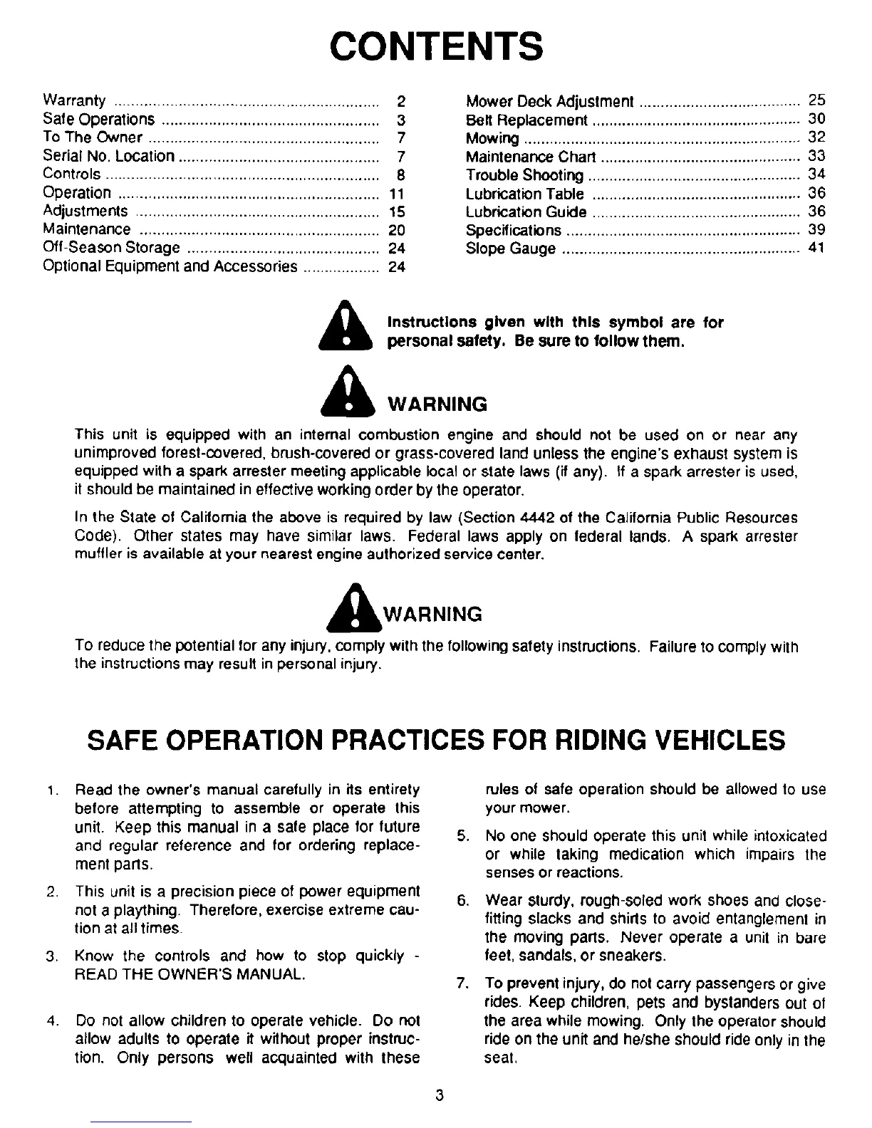 Page #3 background image