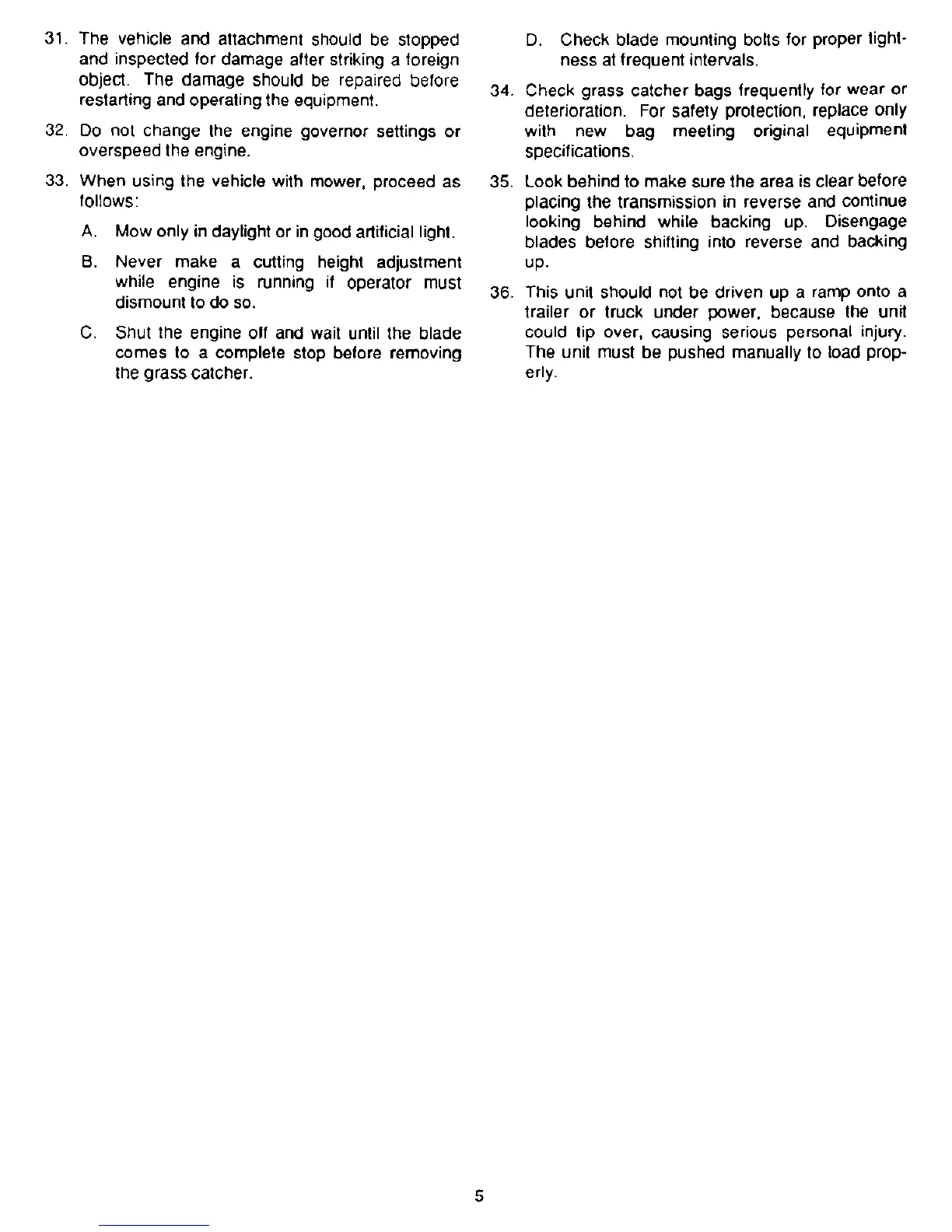 Page #5 background image