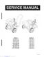 Preview: Service Manual