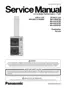 Preview: Service Manual
