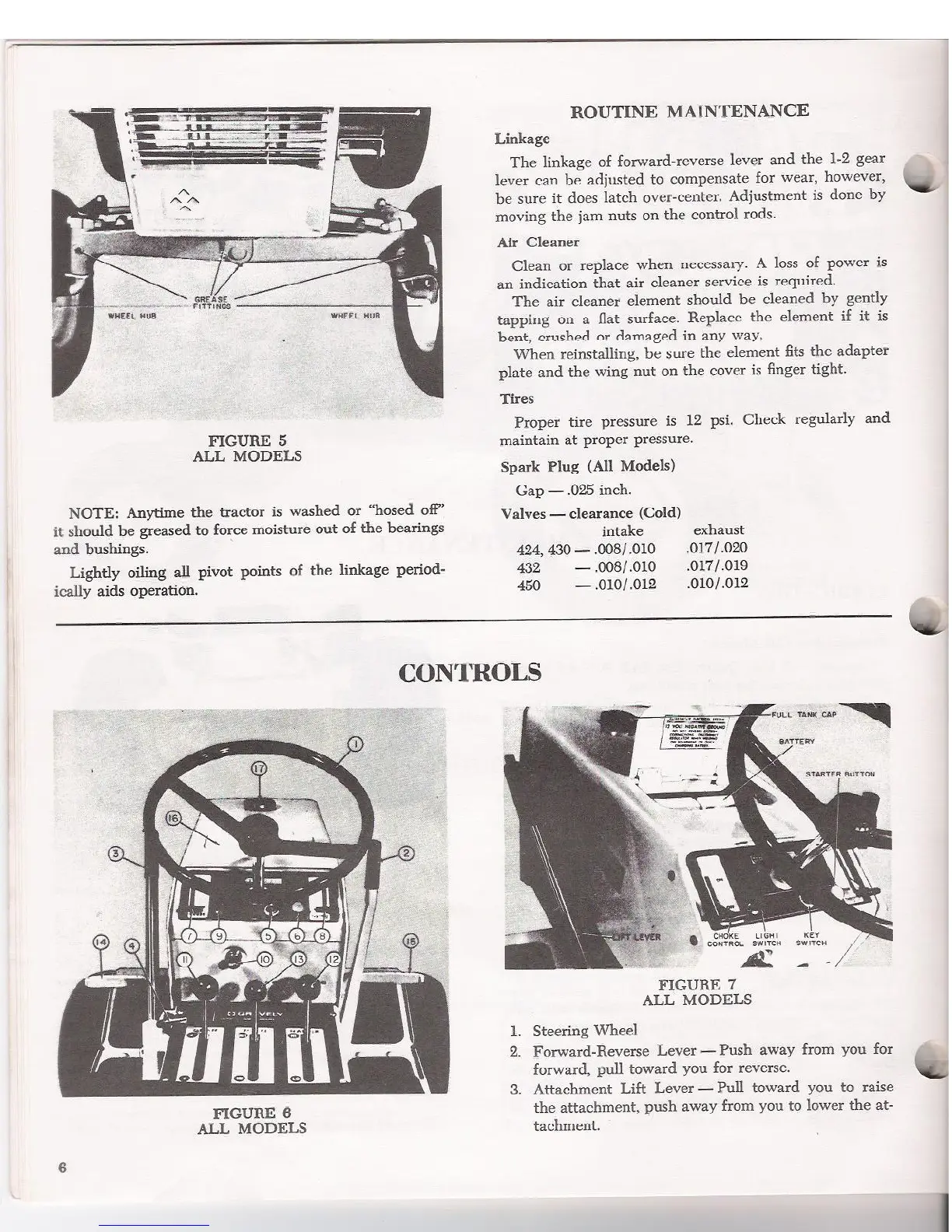 Page #7 background image