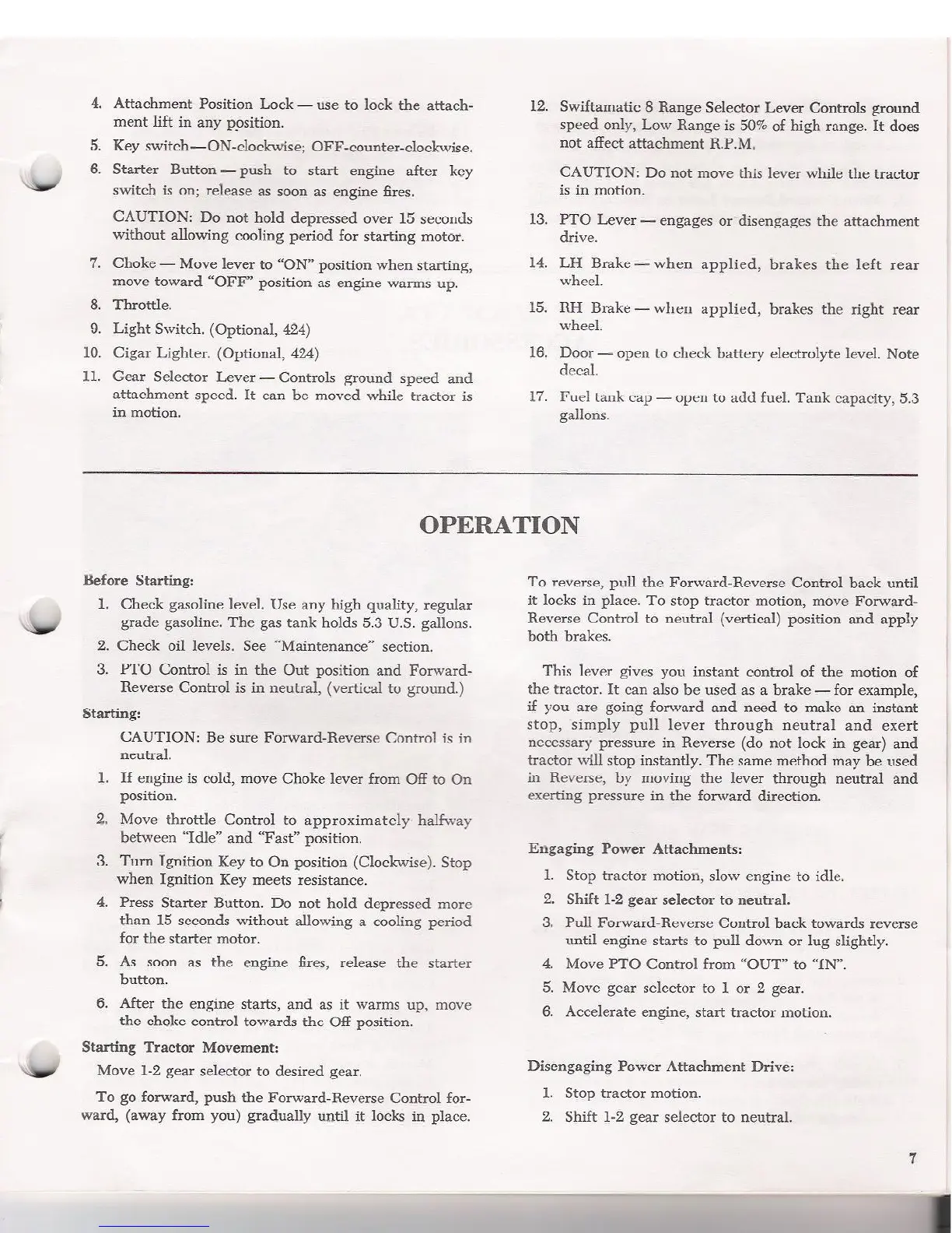 Page #8 background image