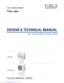 Preview: Design & Technical Manual