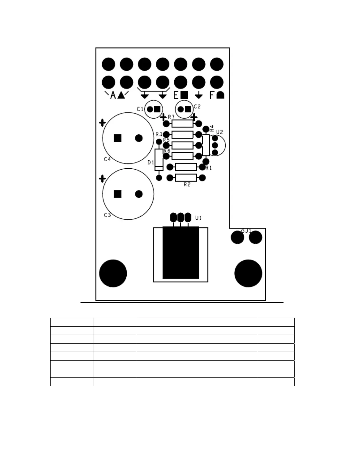 Page #6 background image