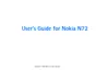 Preview: User Guide
