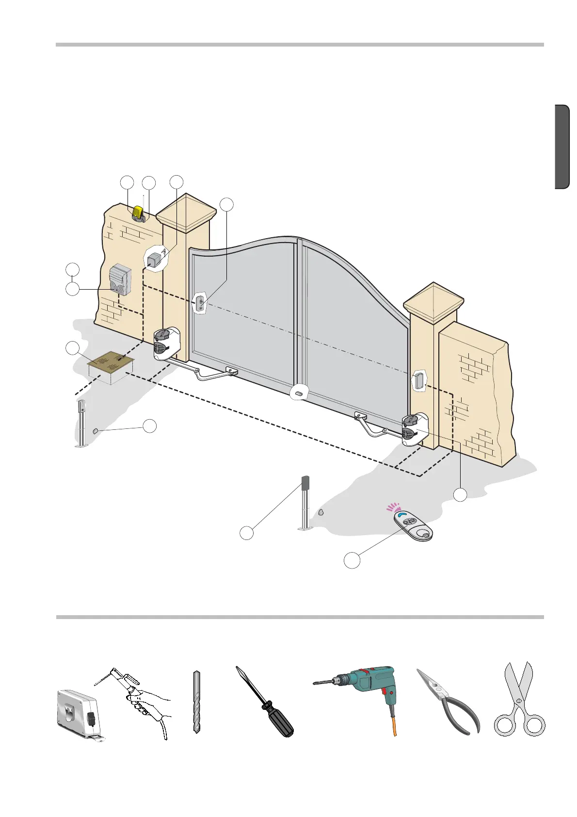 Page #25 background image