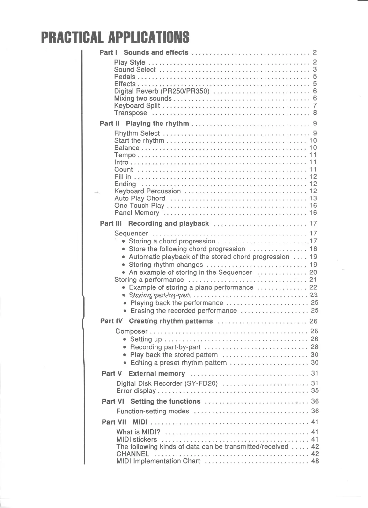 Page #2 background image