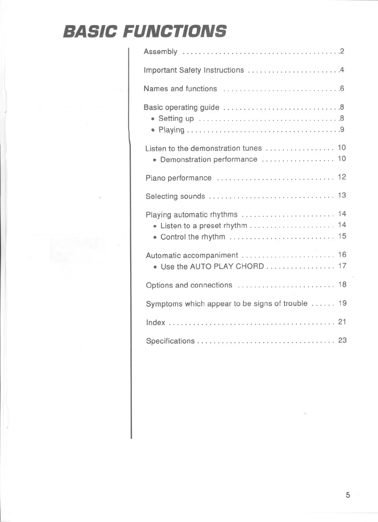 Page #7 background image
