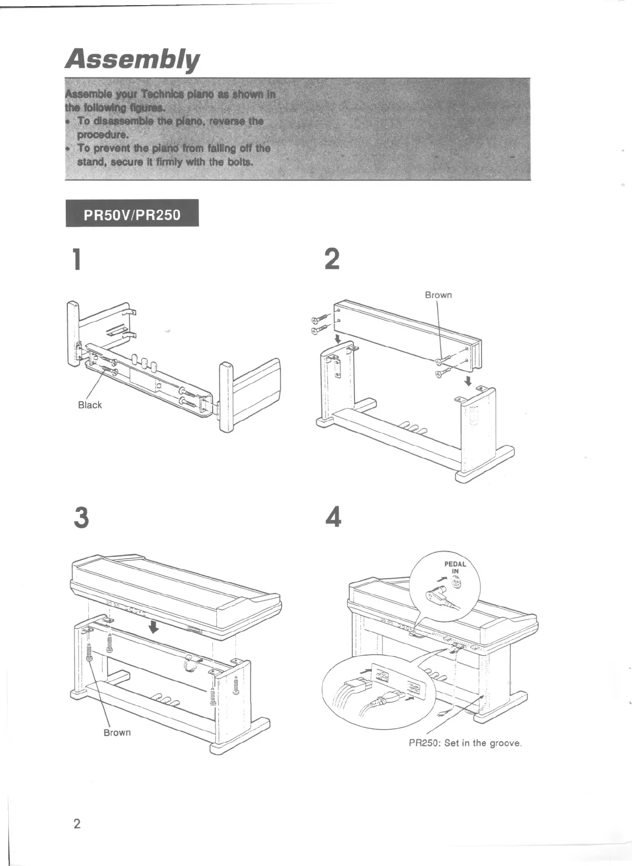 Page #4 background image