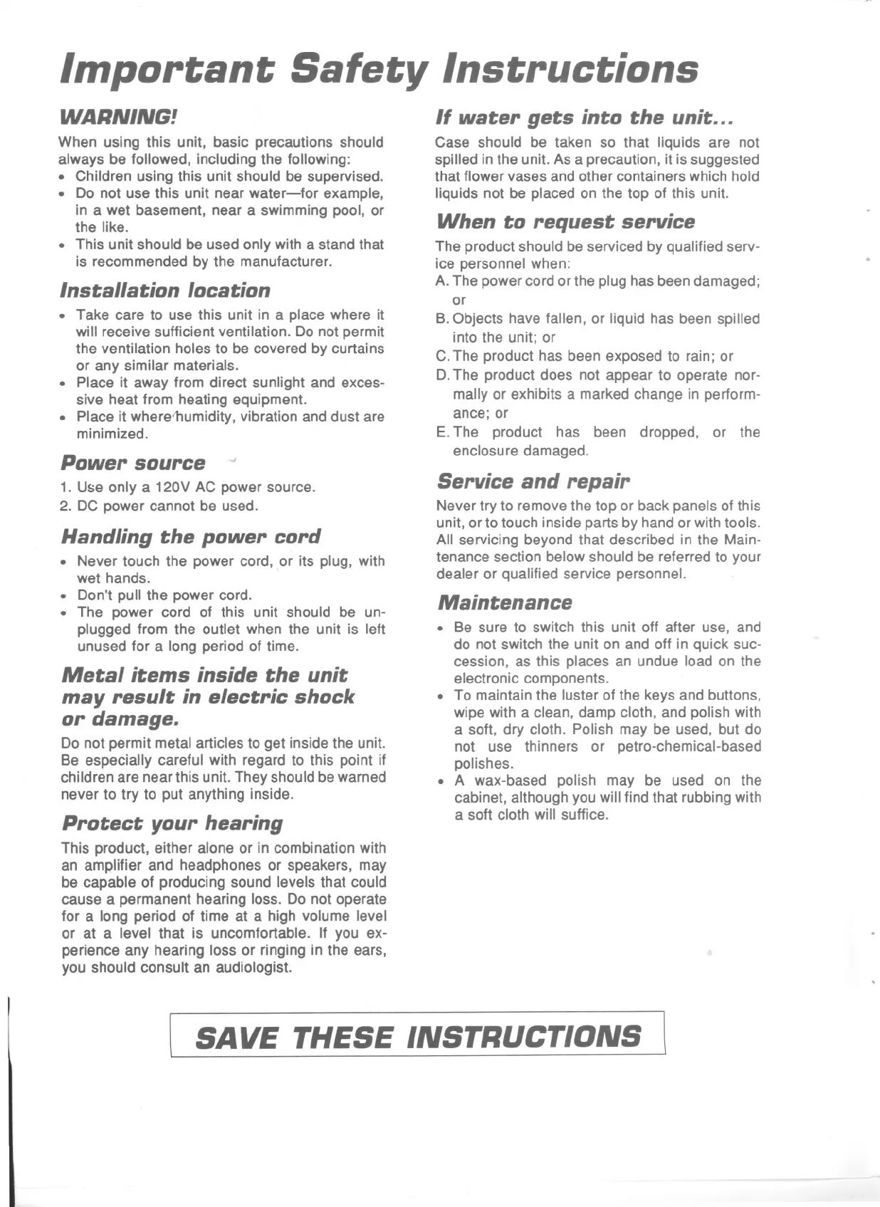 Page #6 background image