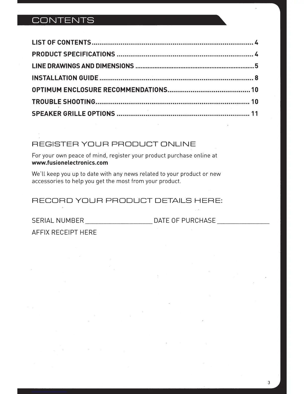 Page #3 background image