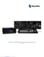 Preview: Upgrade Installation Guide