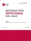 Preview: Service Manual