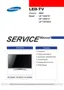 Preview: Service Manual