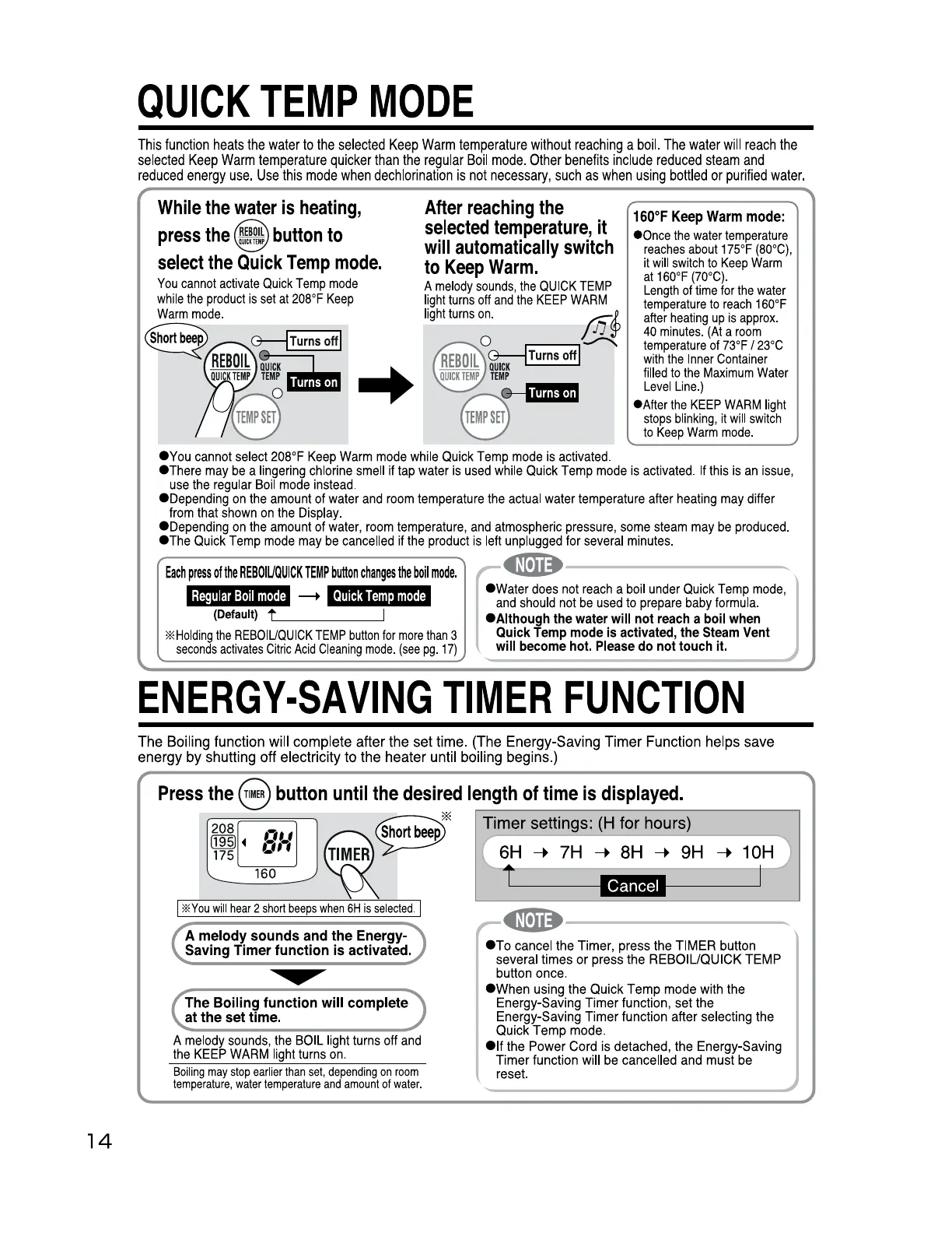 Page #14 background image