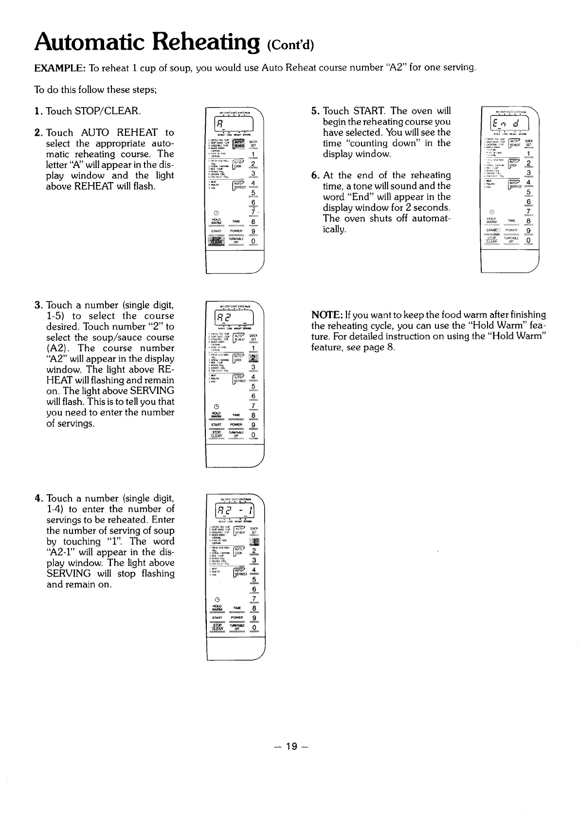 Page #19 background image