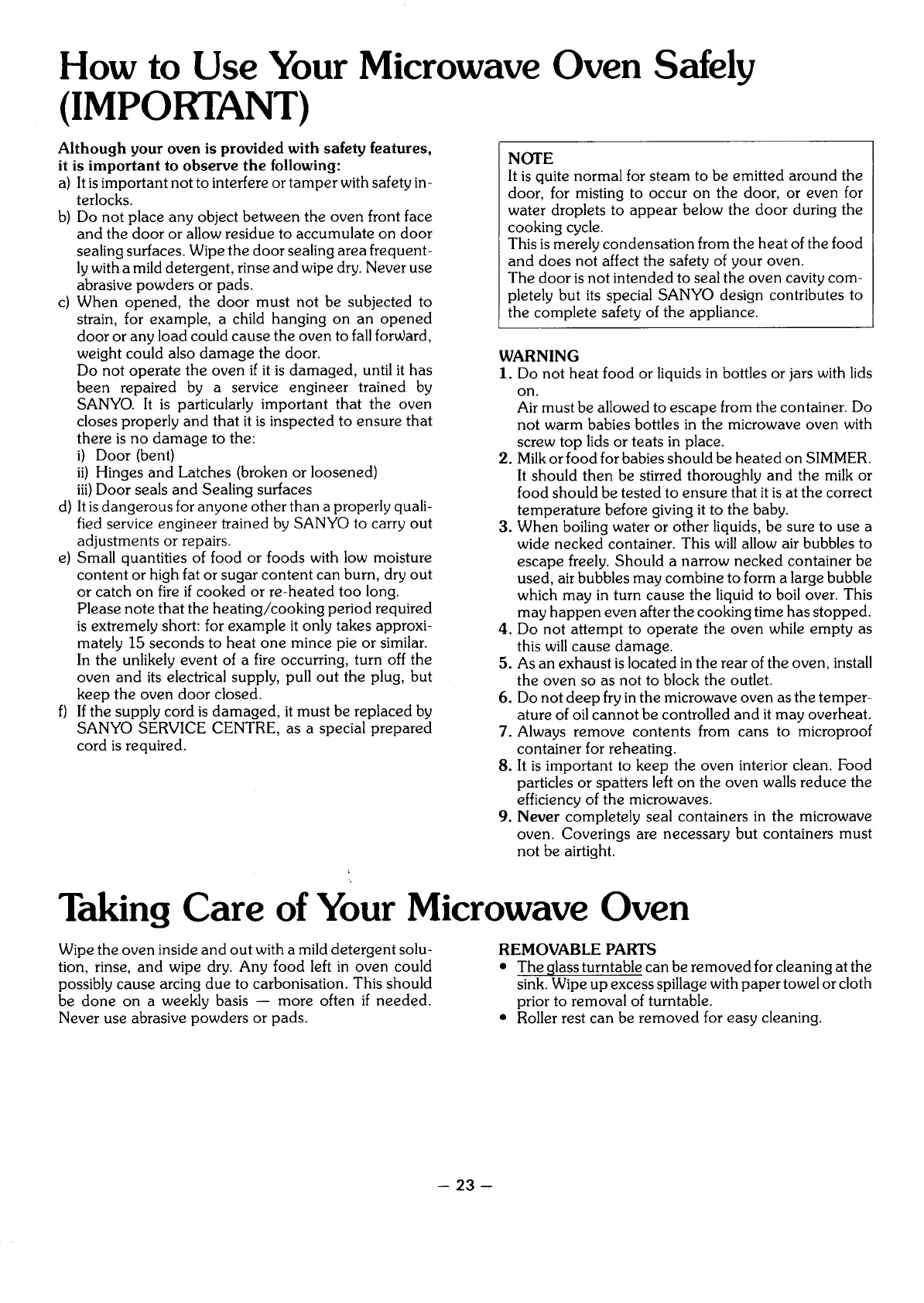 Page #23 background image