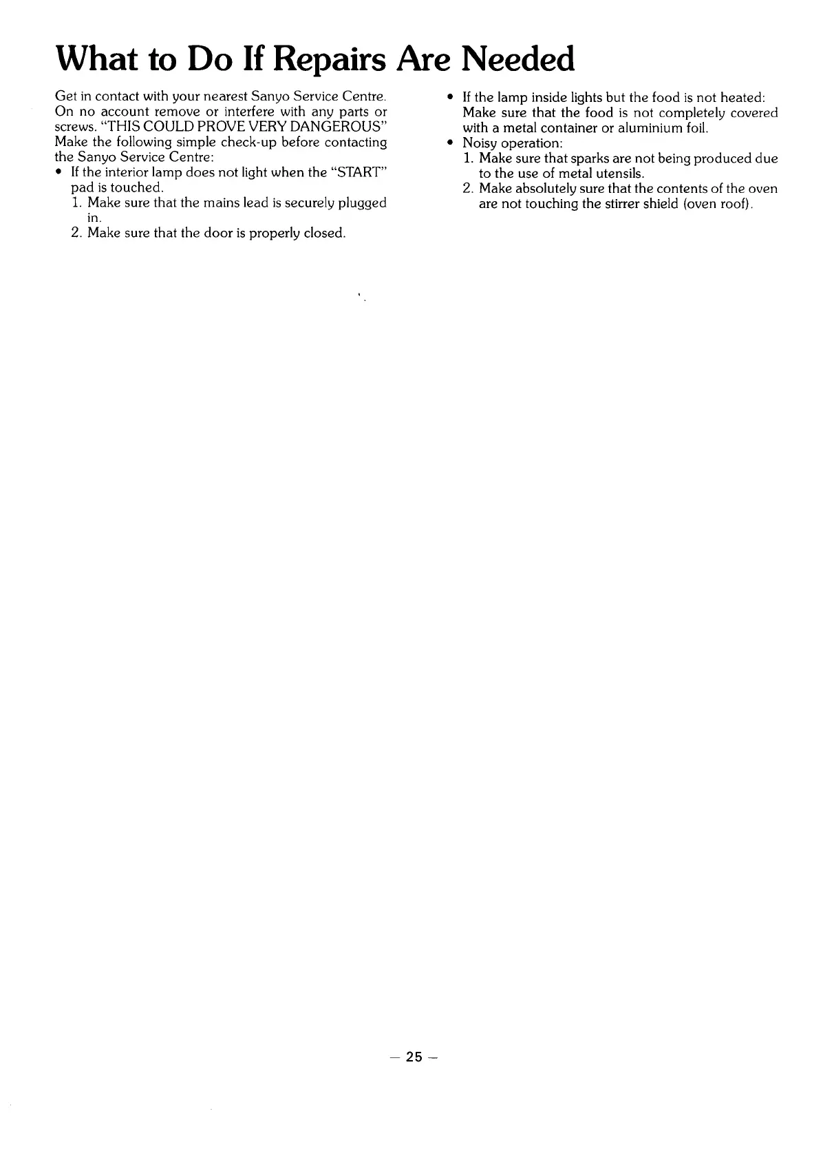 Page #25 background image