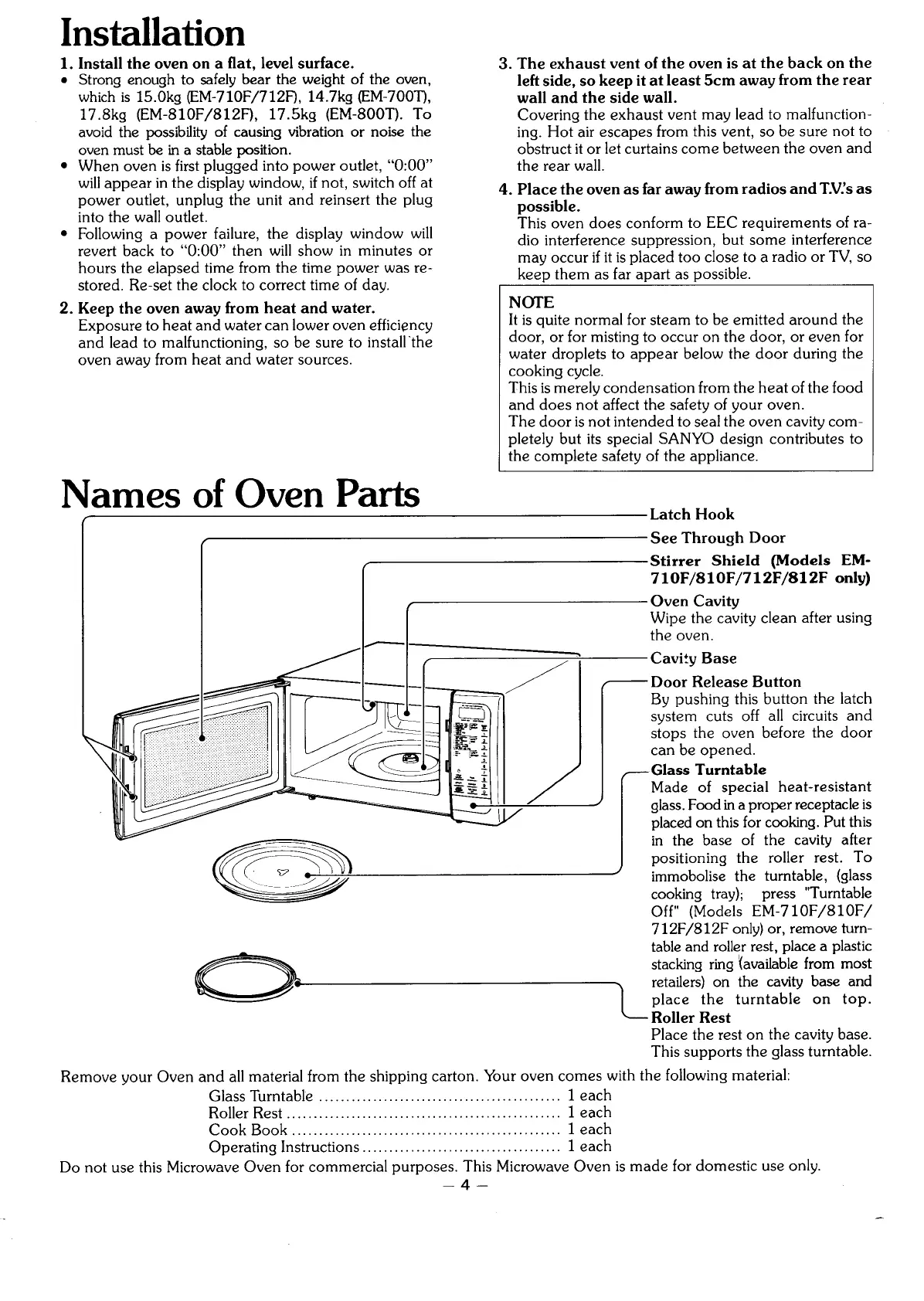 Page #4 background image