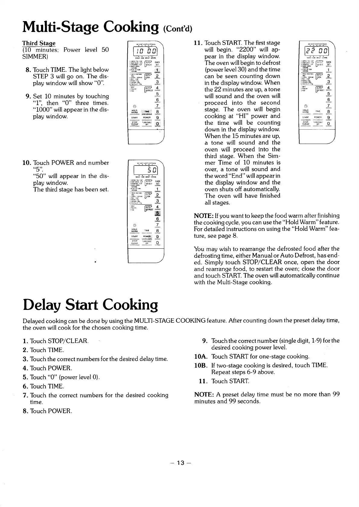 Page #13 background image