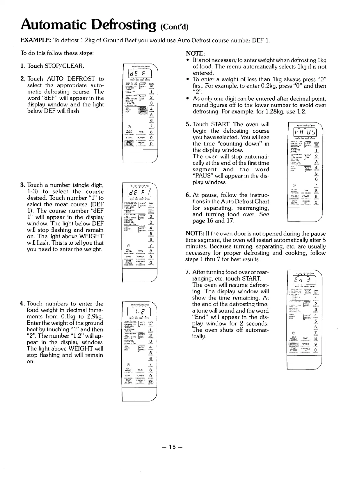 Page #15 background image