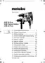 Preview: Original Instructions