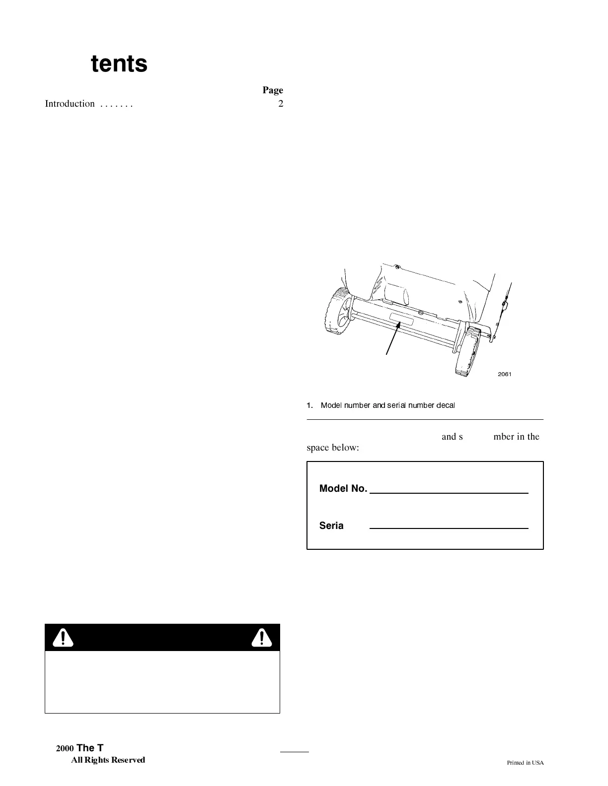 Page #2 background image