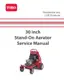 Preview: Service Manual
