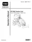 Preview: Operator's Manual