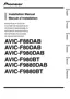 Preview: Installation Manual