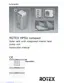 Preview: Instruction Manual