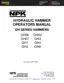 Preview: Operator's Manual