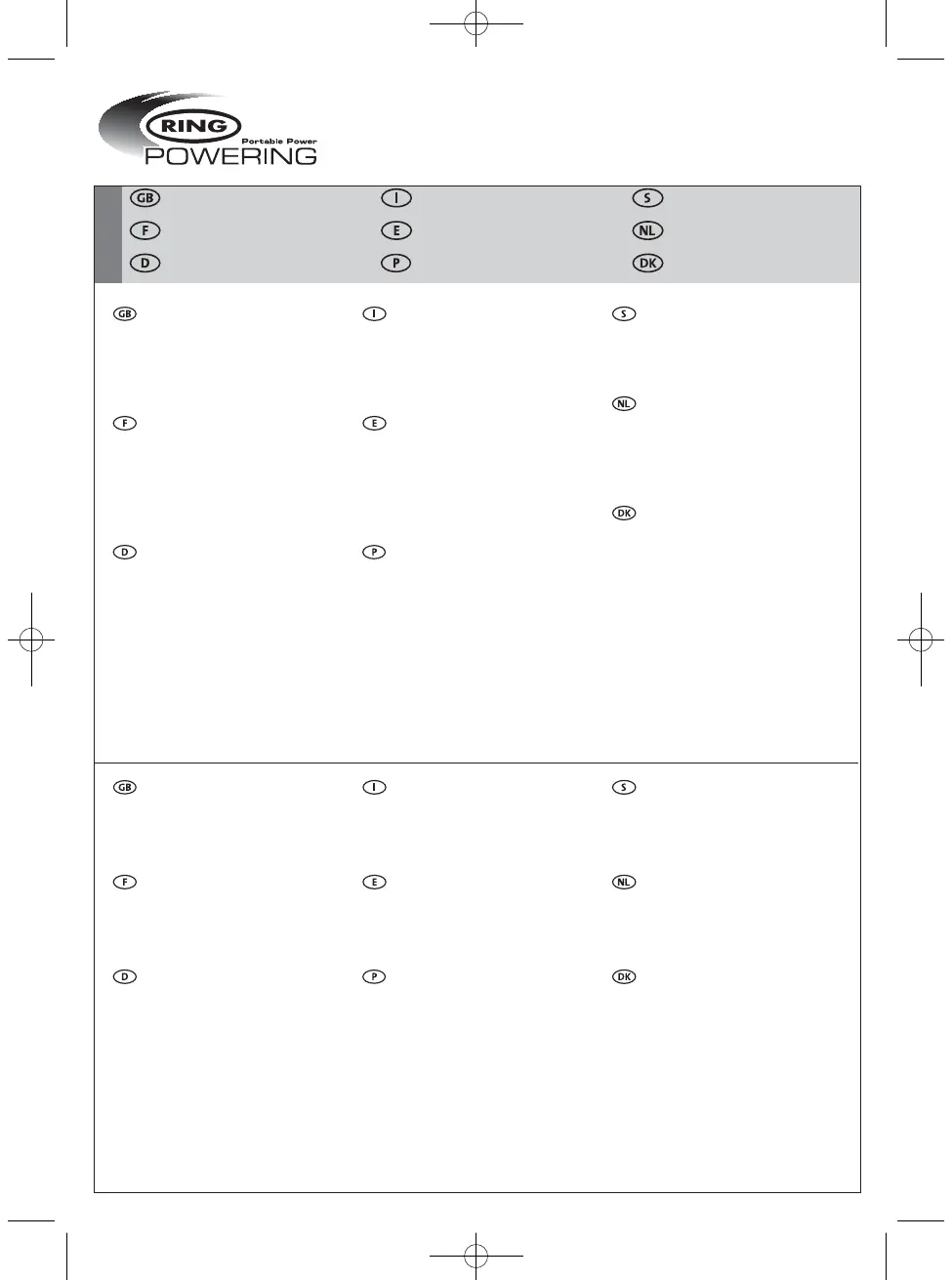 Page #2 background image