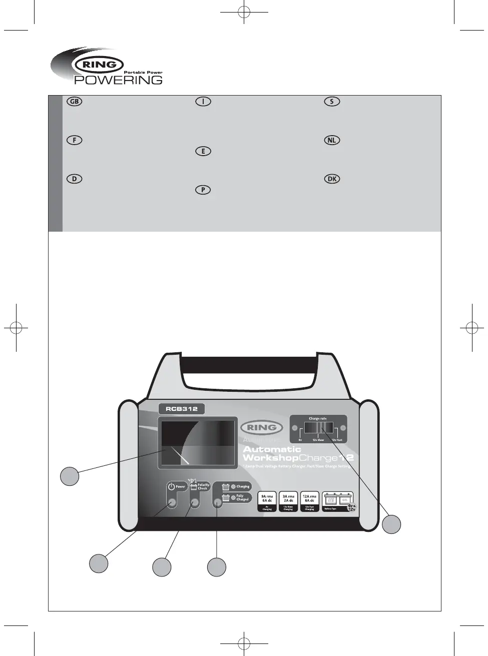 Page #4 background image