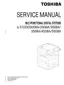 Preview: Service Manual